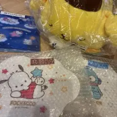 サンリオくじ ポムポムプリン