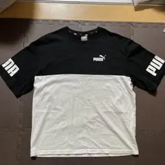 プーマ Tシャツ