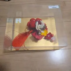 【売り切りたい為最終価格】髪飾り 和装