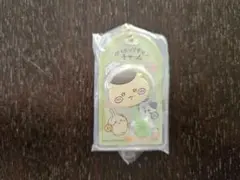 ちいかわ　くりまんじゅう　ロリポップチョコチャーム