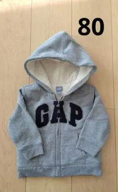 GAP パーカー