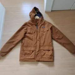 Patagonia イスマスジャケット M