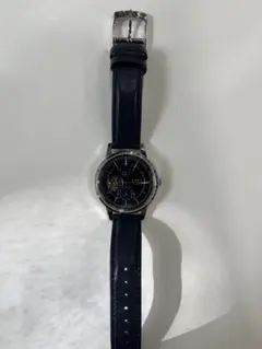 knot ノット メカニカルオープンハート 40㎜ CAP-40SVNVのサムネイル