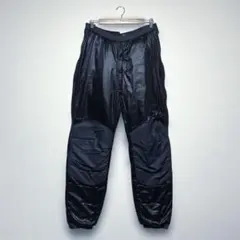 パタゴニア M マイクロパフ パンツ ブラック 2026年最新】patagonia マイクロパフ パンツの人気アイテム - メルカリ