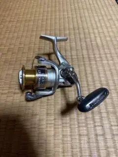 Shimano AERNOST XT C3000 スピニングリールのサムネイル