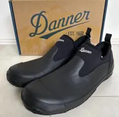 【新品 未使用】DANNER ダナー WRARTOP MOC2 廃盤品②