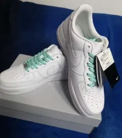 実績あり！ナイキ エアフォース1 07　CW2288-100