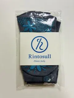 ☆新品未使用☆Rintosull 水素水バッグ＆ピラティスソックスセット