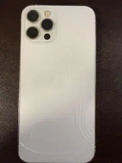 iPhone 12 Pro ホワイト 本体 256GB