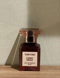 TOM FORD CHERRY SMOKE 50ml 香水 - メルカリ