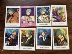 あんスタ ALKALOID 風早巽 ぱしゃっつ