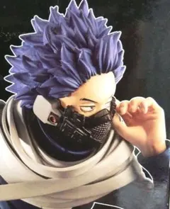 僕のヒーローアカデミア　THE AMAZING HEROES　心操人使