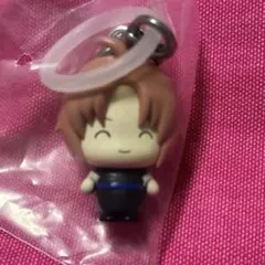 新劇場版 銀魂 -吉原大炎上- めじるしアクセサリー 坂田銀時