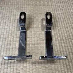 ファイブスター フォグステー ジェットイノウエ 高床用リブ有り - メルカリ