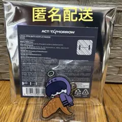 TXTプルバトゥ フニャムリン　愛知　手羽先　ご当地バッジ