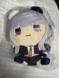 霧切響子 もちどる 新品 未開封 ダンガンロンパ ドンキホーテ