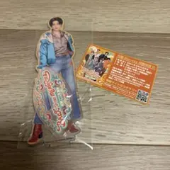 八木勇征　BTTM3 アクリルスタンド