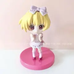 ひぐらしのなく頃に フィギュア でふぉめPart2 北条沙都子(通常ver.)