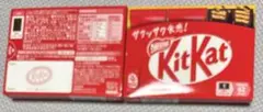 Nestle KitKat 3枚入 12箱セットのサムネイル