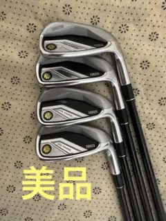 TaylorMade - テーラーメイド　アイアンセット　グローレF2　フォージド　カーボンシャフト Amazon.co.jp: TAYLOR MADE(テーラーメイド) GLOIRE F2 アイアン