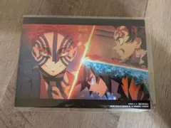 劇場版 鬼滅の刃 無限城編第10弾 入場者特典 蛇腹ポストカードセット