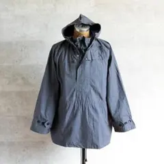 ハンガリー軍 マウンテンスモック 淡いブルーグレー 46 / M相当 Army
