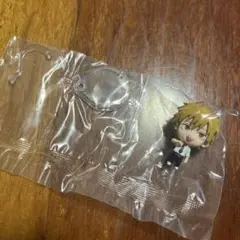 デンジ　レゼ編　ガチャガチャ