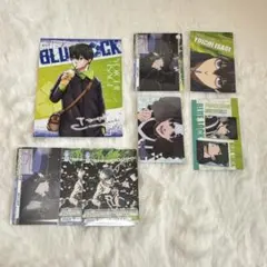 ブルーロック 潔