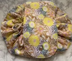 ポール&ジョー　ノベルティポーチ