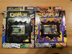デジモンDIGIMON ORIGINAL NEW WAVE 1 新品 2個セット - メルカリ