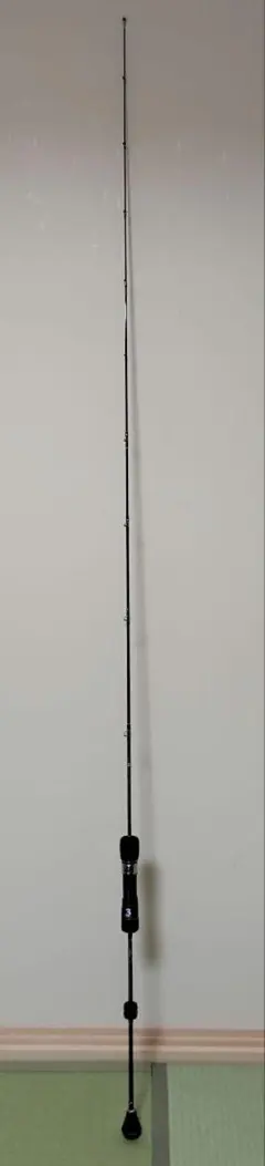 タカミテクノス MOZ 621SPN 実釣未使用 ライトジギング SLJ - メルカリ