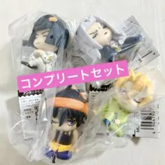 肩ズンFig. ジョジョの奇妙な冒険 黄金の風vol.2 コンプリート