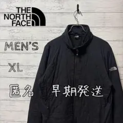 THE NORTH FACE 中綿ジャケット ブラック XL