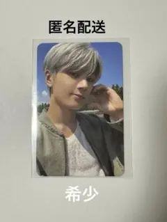 ENHYPEN kpop merch 韓国 ラキドロ トレカ ジェイ JAY