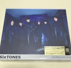 sixtones バリア
