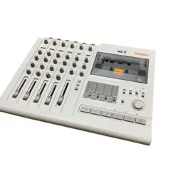 TASCAM PORTASTUDIO 424 マルチトラックレコーダー TASCAM PORTASTUDIO 424 マルチトラックレコーダー ジャンク 【公式通販】