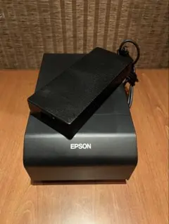 EPSON レシートプリンター TM-m30III-H M375C - メルカリ