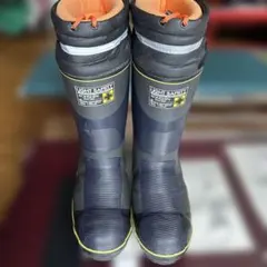 KOTSHIN LIGHT SAFETY レインブーツ(セーフティ)