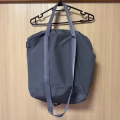 2026年最新】ARC'TERYX VEILANCE メンズ トートバッグの人気アイテム