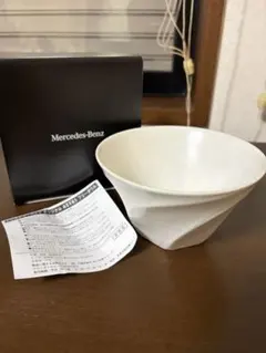 Mercedes-Benz オリジナル ACTUS フリーボウルのサムネイル