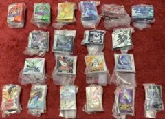 ポケットモンスター アクリルキーホルダー 計20個 未開封 - メルカリ