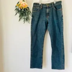 エドウィン ジーンズ デニム ジーパン 29インチ / メンズ ストレート