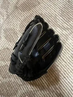 子供用グローブ