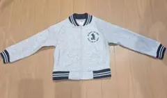 UNIQLO ミッキーマウス ジャケット 110