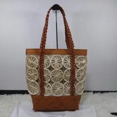 カービングトライブス トートバッグ Tamaraのサムネイル