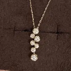 フェスタリア ネックレス