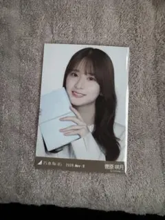 菅原咲月乃木坂46 生写真 スーツ ヨリ