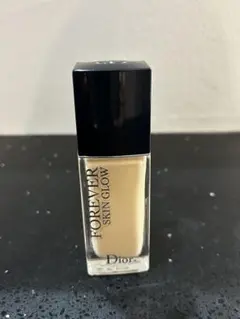 Dior Forever Skin Glow 1W フォーエバーフルイド30ml