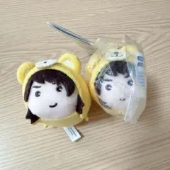 Kis-My-Ft2 キスマイ 玉森裕太 キスマイベア ワールド