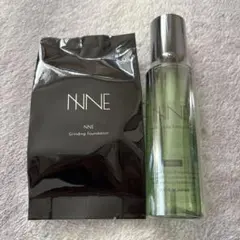 NNE ファンデーション2個キープミスト1本セット | Mercari